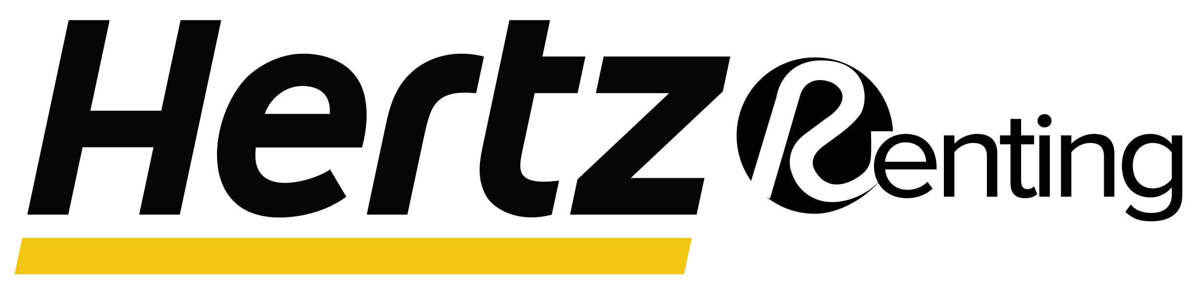 Hertz Renting